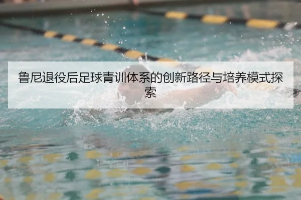 鲁尼退役后足球青训体系的创新路径与培养模式探索