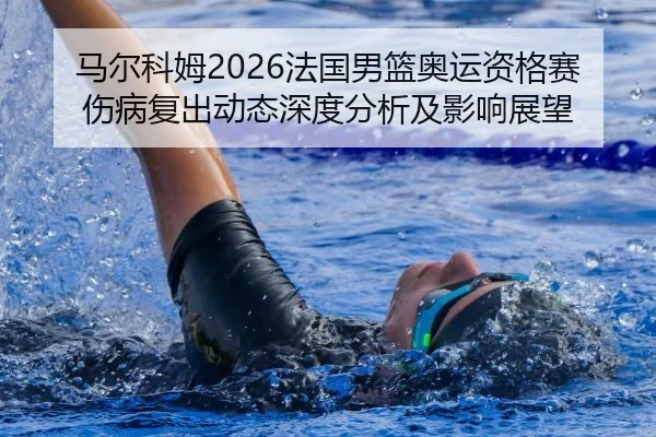 马尔科姆2026法国男篮奥运资格赛伤病复出动态深度分析及影响展望