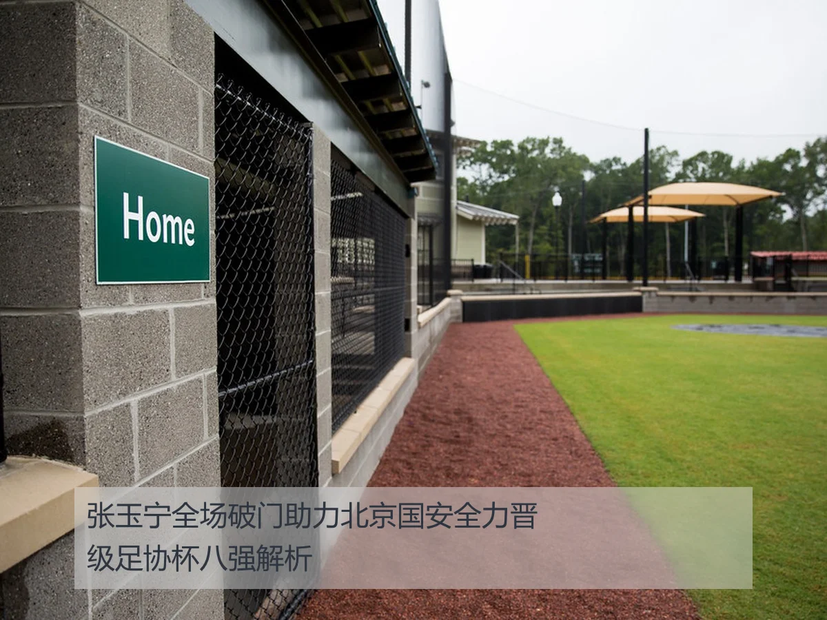 张玉宁全场破门助力北京国安全力晋级足协杯八强解析